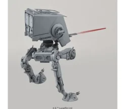 AT-ST 1/48 Plastic Model