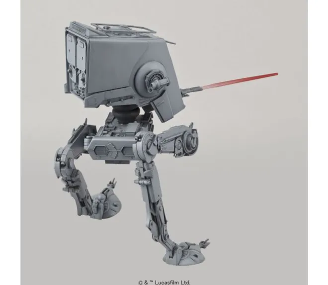 AT-ST 1/48 Plastic Model