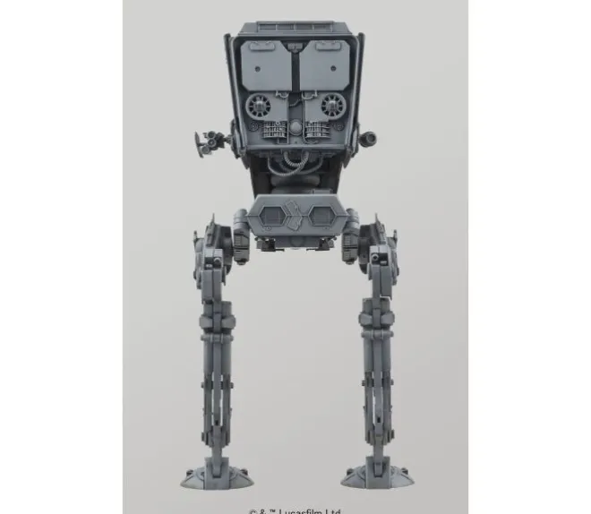 AT-ST 1/48 Plastic Model