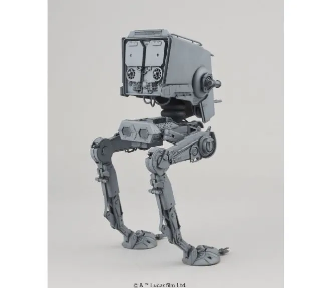 AT-ST 1/48 Plastic Model