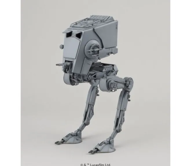 AT-ST 1/48 Plastic Model