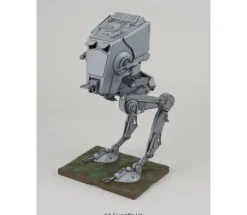 AT-ST 1/48 Plastic Model
