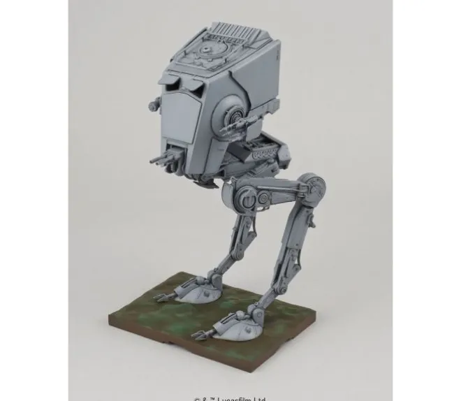 AT-ST 1/48 Plastic Model