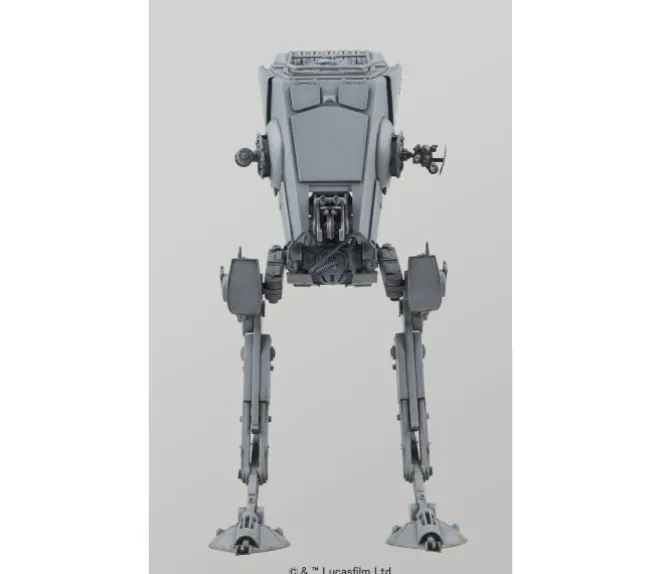 AT-ST 1/48 Plastic Model