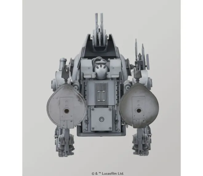 AT-ST 1/48 Plastic Model
