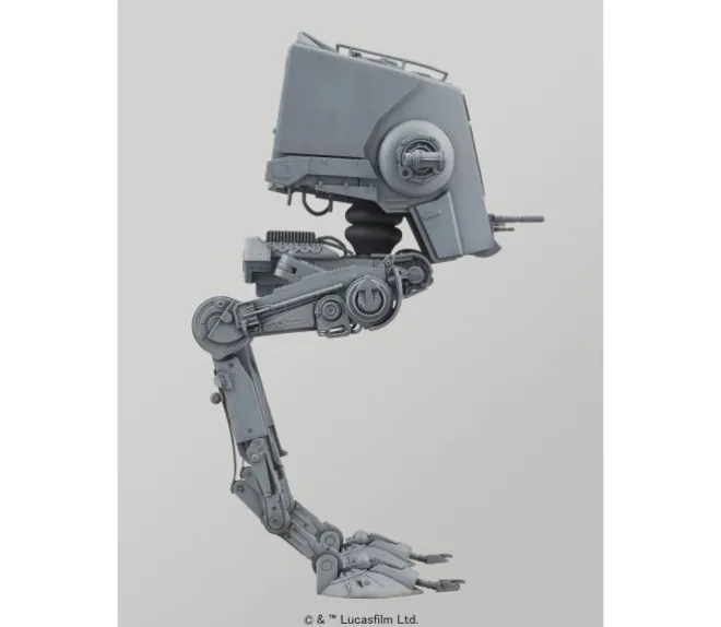 AT-ST 1/48 Plastic Model
