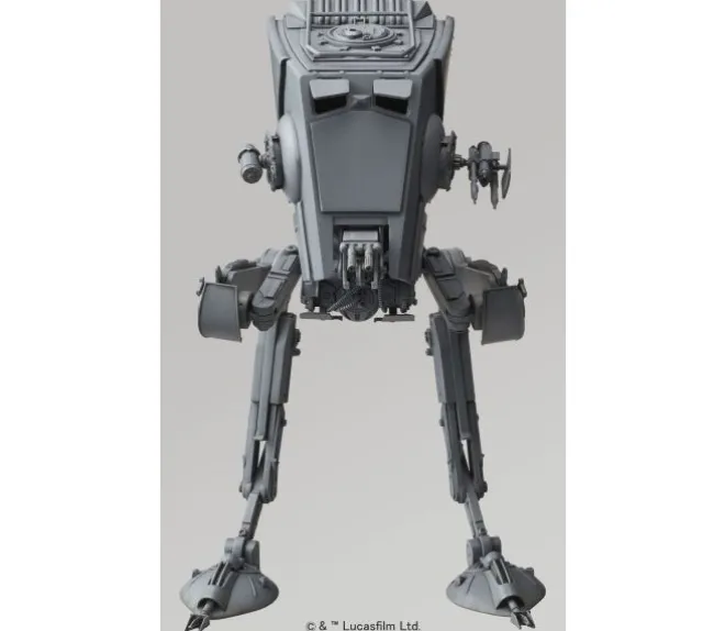 AT-ST 1/48 Plastic Model