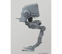 AT-ST 1/48 Plastic Model