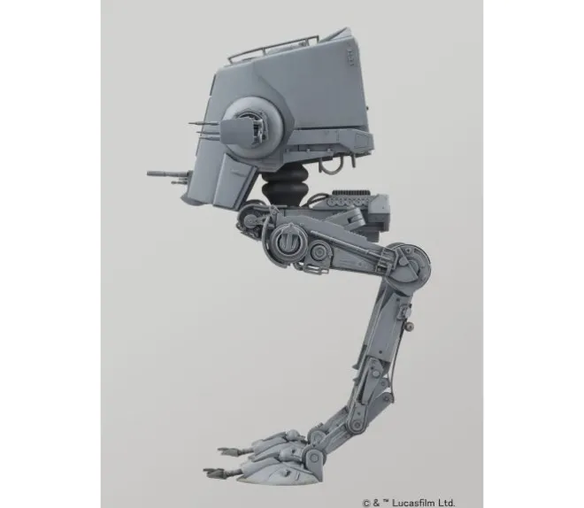 AT-ST 1/48 Plastic Model