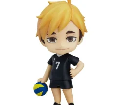 Atsumu Miya Nendoroid