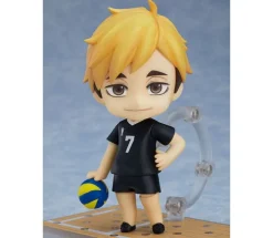 Atsumu Miya Nendoroid