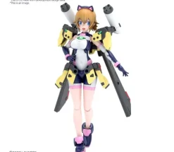 Avartar Fumina Figure-rise Standard