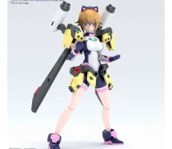 Avartar Fumina Figure-rise Standard