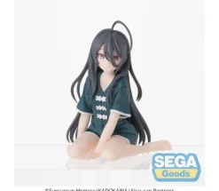 Ayano PM Perching Figure