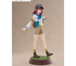 Ayano Toki TENITOL