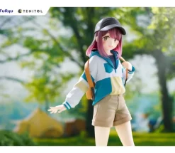 Ayano Toki TENITOL