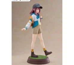 Ayano Toki TENITOL