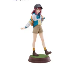 Ayano Toki TENITOL