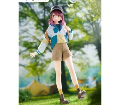 Ayano Toki TENITOL