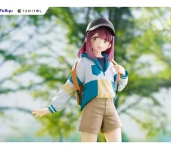 Ayano Toki TENITOL