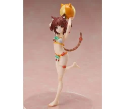 Azuki: Swimsuit Ver. - Nekopara