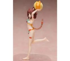 Azuki: Swimsuit Ver. - Nekopara