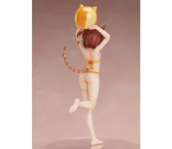 Azuki: Swimsuit Ver. - Nekopara