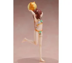 Azuki: Swimsuit Ver. - Nekopara