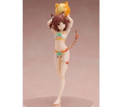 Azuki: Swimsuit Ver. - Nekopara