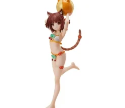 Azuki: Swimsuit Ver. - Nekopara