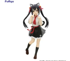 Azusa Nakano Trio-Try-iT Figure