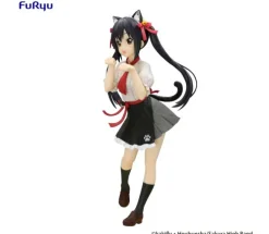 Azusa Nakano Trio-Try-iT Figure
