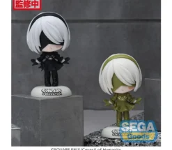2B CHUBBY COLLECTION Petit Figure EX