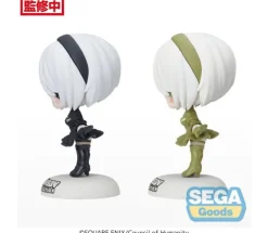 2B CHUBBY COLLECTION Petit Figure EX