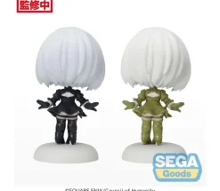 2B CHUBBY COLLECTION Petit Figure EX