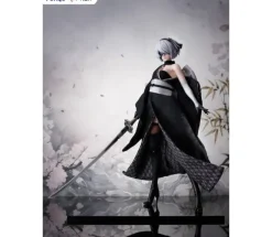 2B -Japanese Doll- 1/4 Scale Figure