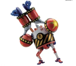 Bandai Hobby Best Mecha Collection General Franky "One Piece" Model Kit