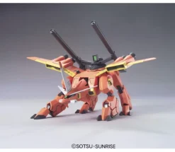Bandai Hobby HG Seed R11 Lagowe Gundam Seed