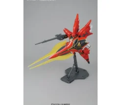 Bandai Hobby MG Version Sinanju Animation Color Model Kit
