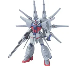 Bandai Spirits HG 1/144 Legend Gundam Plastic Model