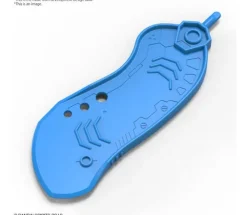 BANDAI SPIRITS PARTS SEPARATOR