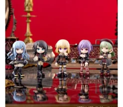 BanG Dream! Ave Mujica PalVerse