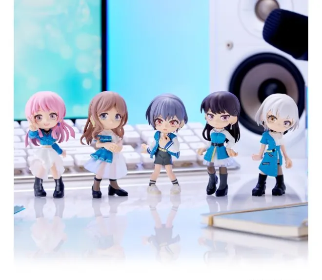 BanG Dream! It's MyGO!!!!! PalVerse