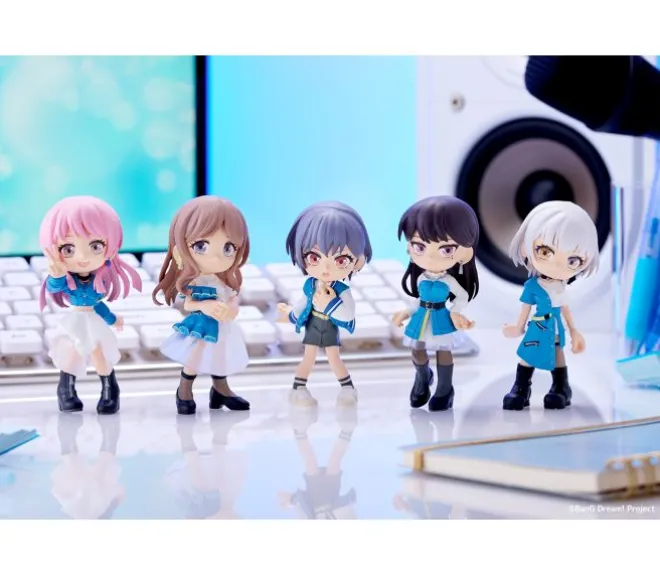 BanG Dream! It's MyGO!!!!! PalVerse