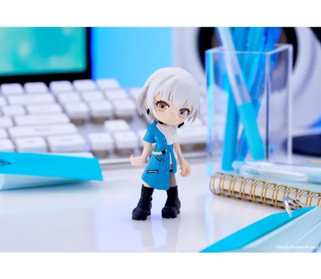 BanG Dream! It's MyGO!!!!! PalVerse