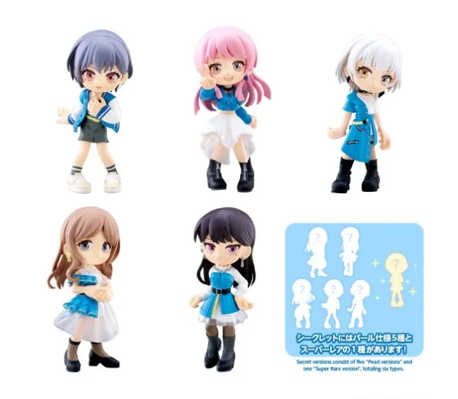 BanG Dream! It's MyGO!!!!! PalVerse