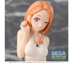 Banri Shiunji PM Perching Figure