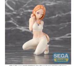 Banri Shiunji PM Perching Figure