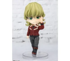 Barnaby Brooks Jr. Figuarts Mini