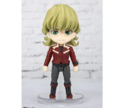 Barnaby Brooks Jr. Figuarts Mini